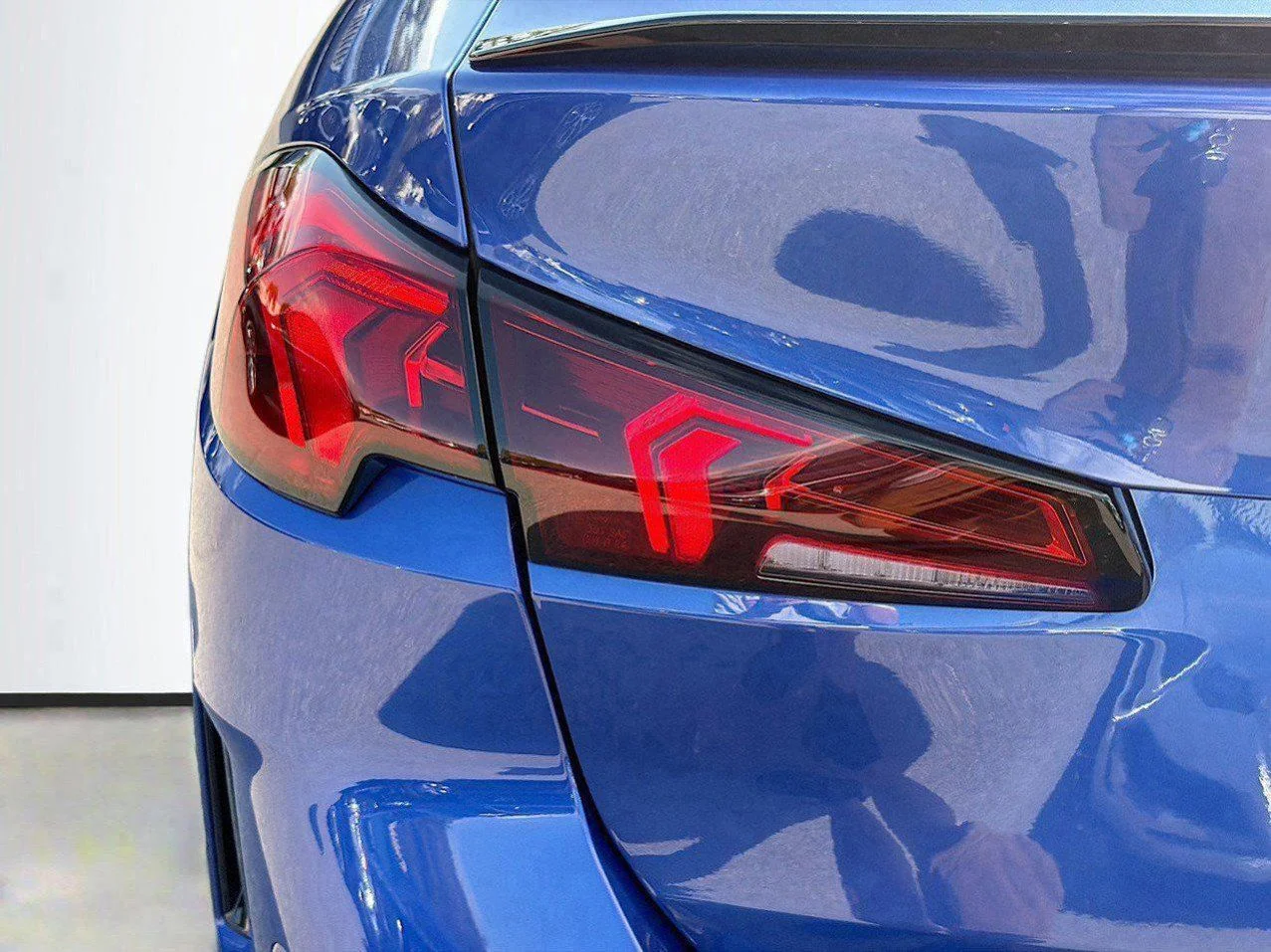 2026 BMW 2 Series M235 - Photo 11