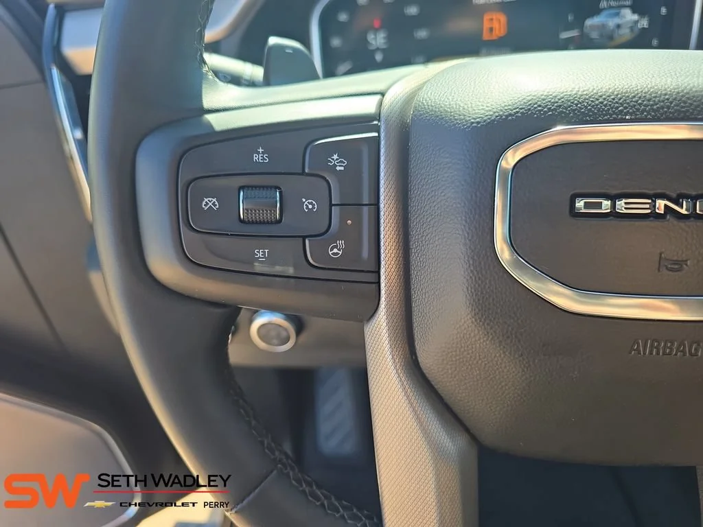2024 GMC Sierra 1500 Denali Denali - Photo 16