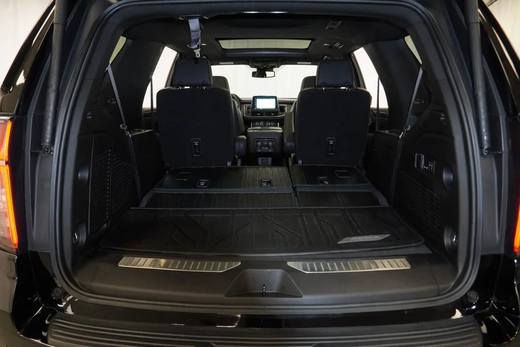 2023 Chevrolet Tahoe Z71 - Photo 32