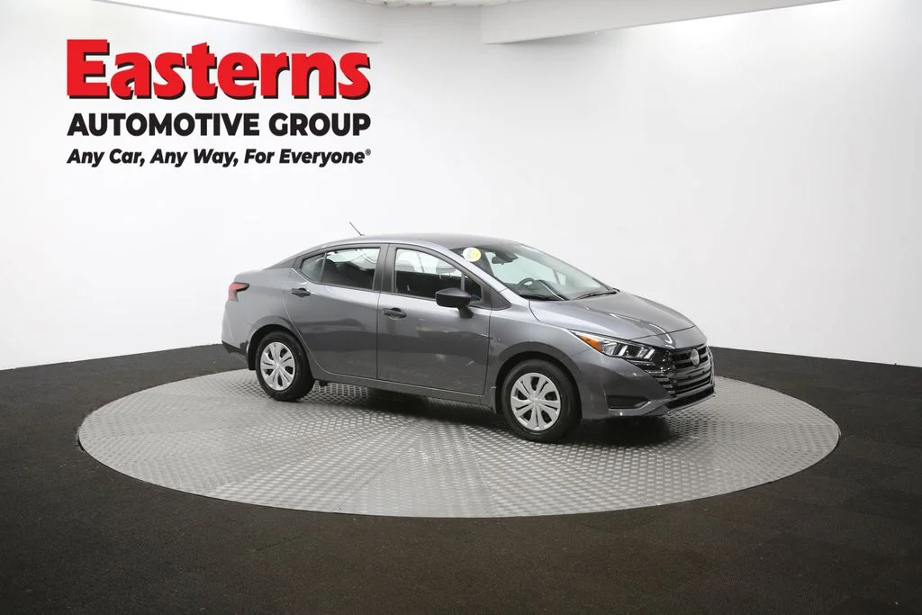 Used 2024 Gray Nissan 1.6 S image 48