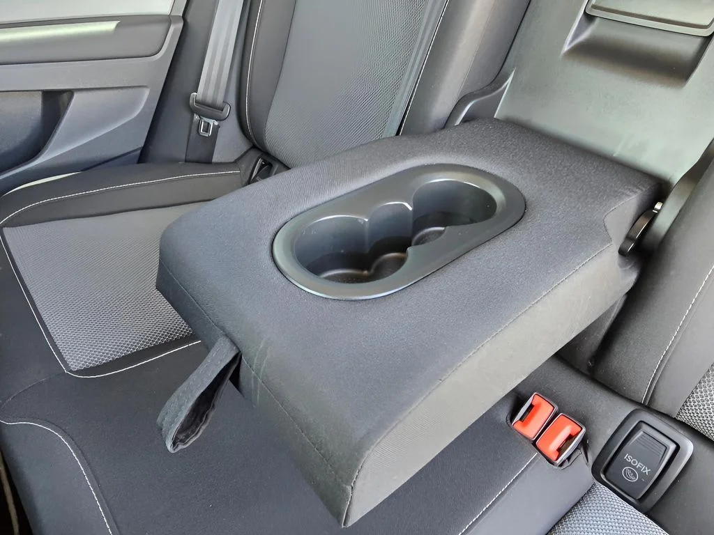 Used 2023 Deep Black Pearl Volkswagen S image 11
