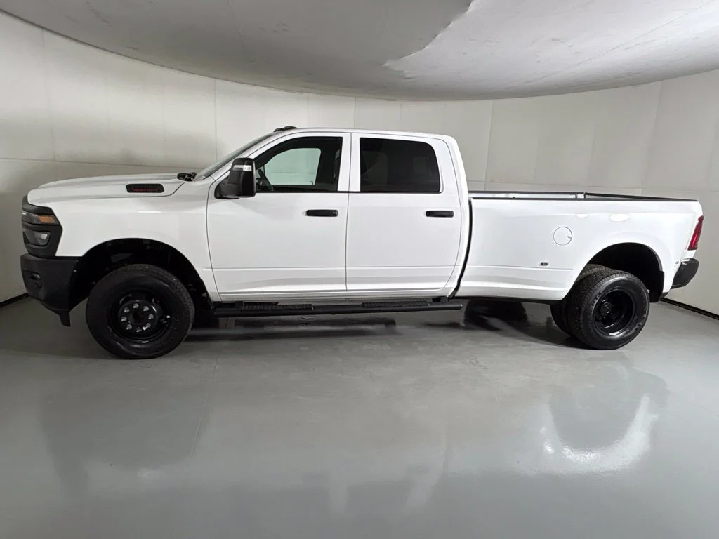 Used 2025 White Ram Tradesman image 5