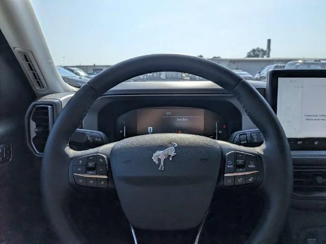 New 2026 Velocity Blue Metallic Ford Outer Banks® image 49