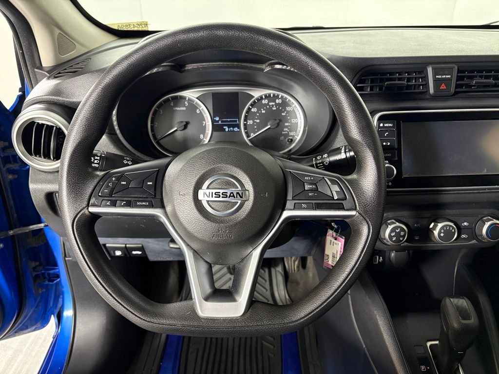 Used 2022 Blue Nissan 1.6 S image 22
