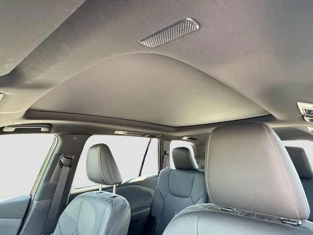 New 2026 Caviar Lexus LUXURY AWD image 29