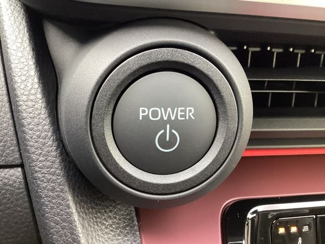 New 2026 Wind Chill Pearl <sup>1</sup> Toyota  XSE image 19