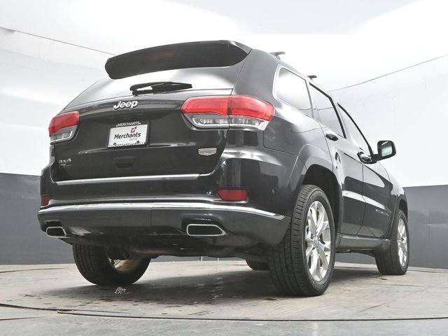 2020 Jeep Grand Cherokee Summit - Photo 41