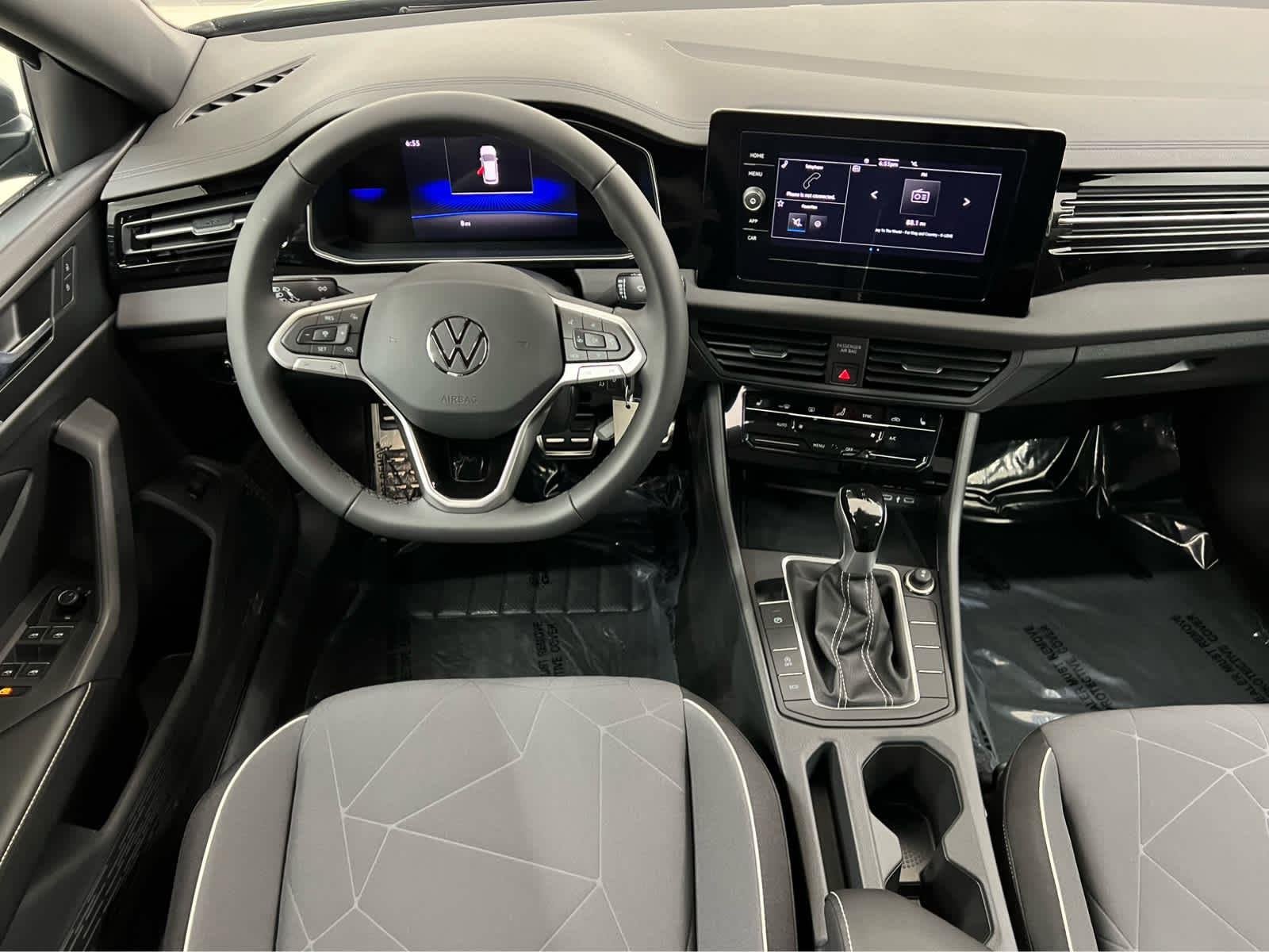 2026 Volkswagen Jetta Sport - Photo 29