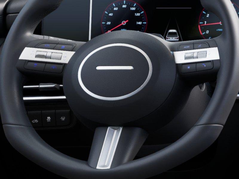 New 2026 Hampton Gray Hyundai SEL Activity image 34