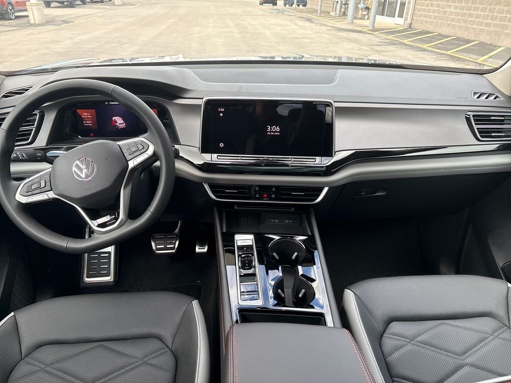 New 2026 Gray Volkswagen 2.0T Peak Edition image 12