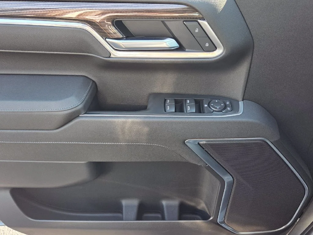 New 2026 Sterling Gray Metallic Chevrolet RST image 54