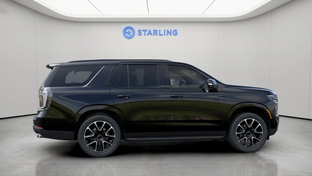 2027 Chevrolet Tahoe RST - Photo 6