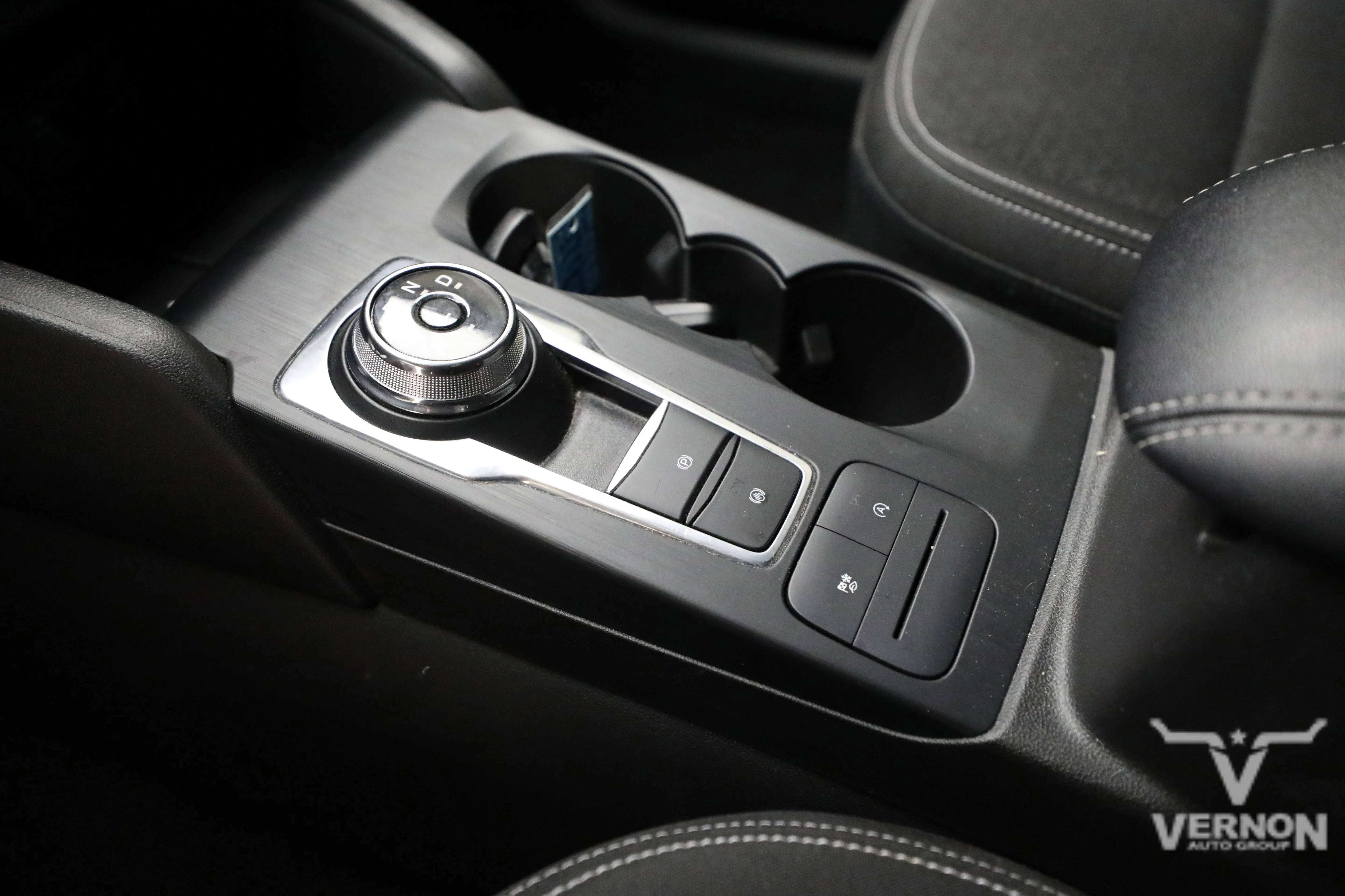 Pre-Owned 2025 Ford Escape Active FWD