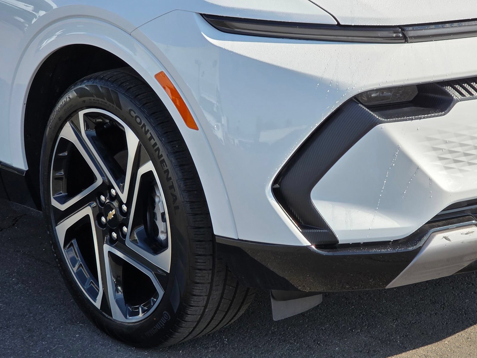 2026 Chevrolet Equinox EV 2LT - Photo 10