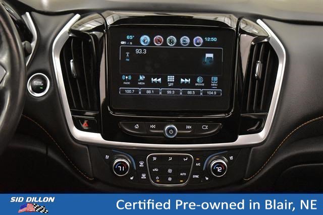 2019 Chevrolet Traverse Premier - Photo 6