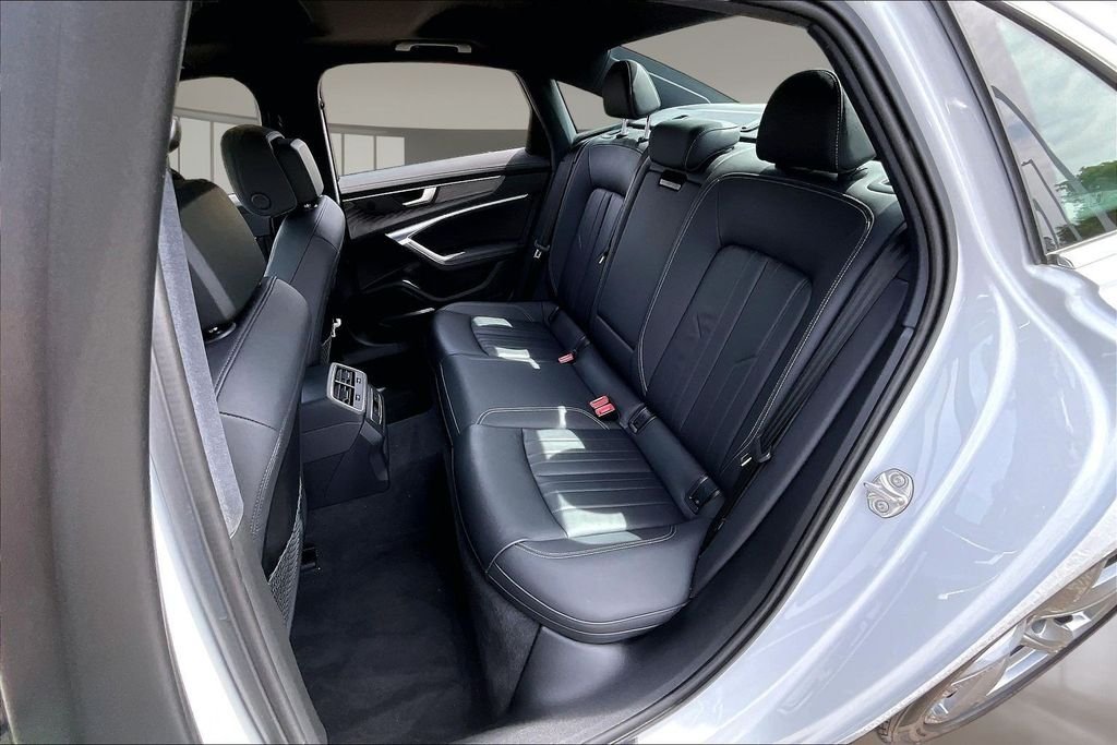 2024 Audi A6 Premium Plus - Photo 28
