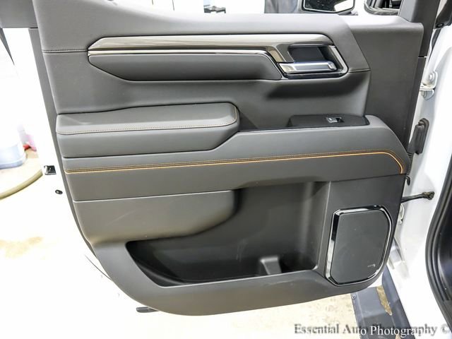 Certified Used 2022 Summit White GMC AT4 image 21