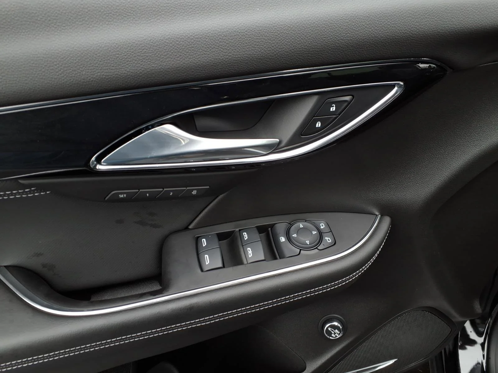 2026 Buick Envision Preferred - Photo 13