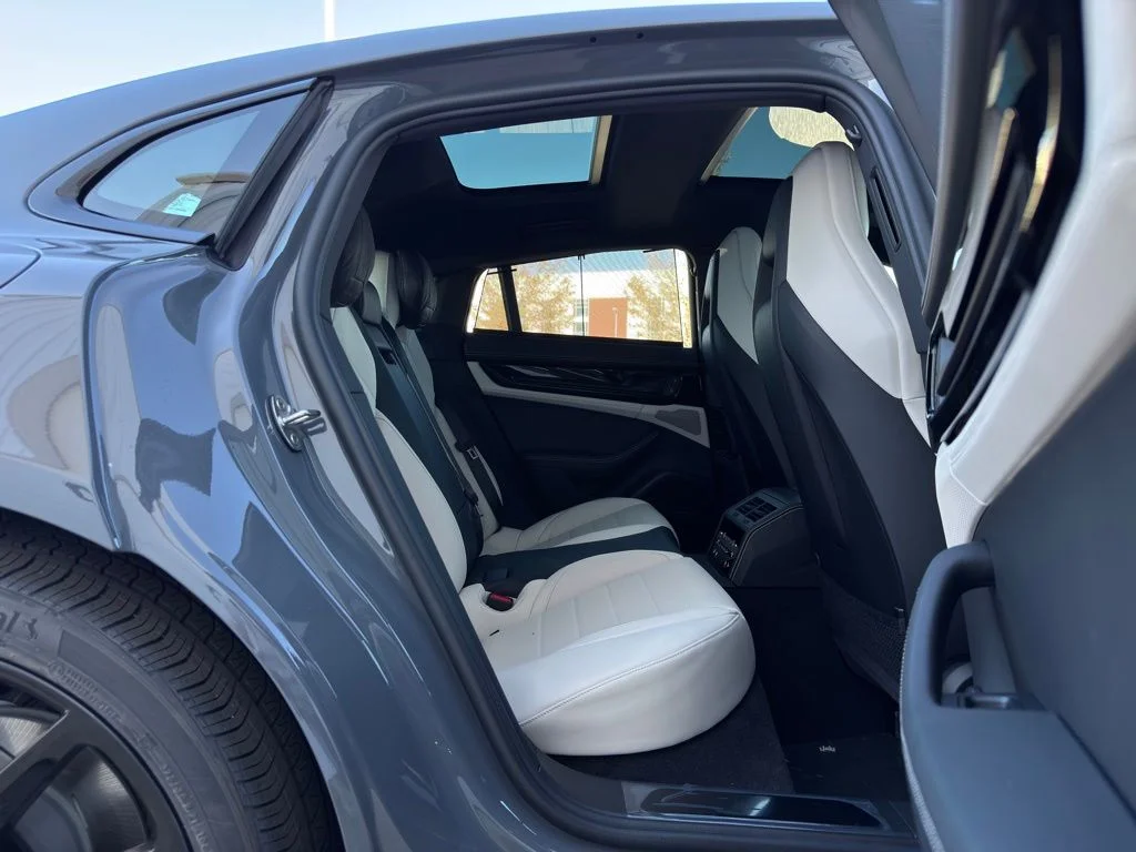 2026 Porsche Panamera Base - Photo 28