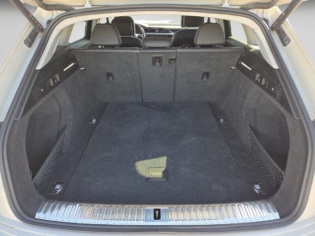 Certified Used 2021 Siam Beige Metallic Audi  image 27