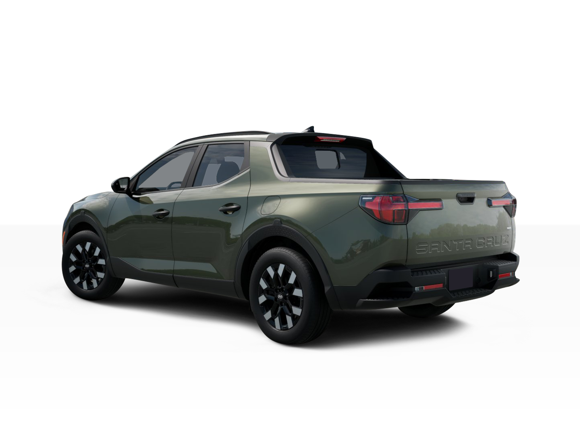 New 2026 Rockwood Green Hyundai SEL Activity AWD image 17