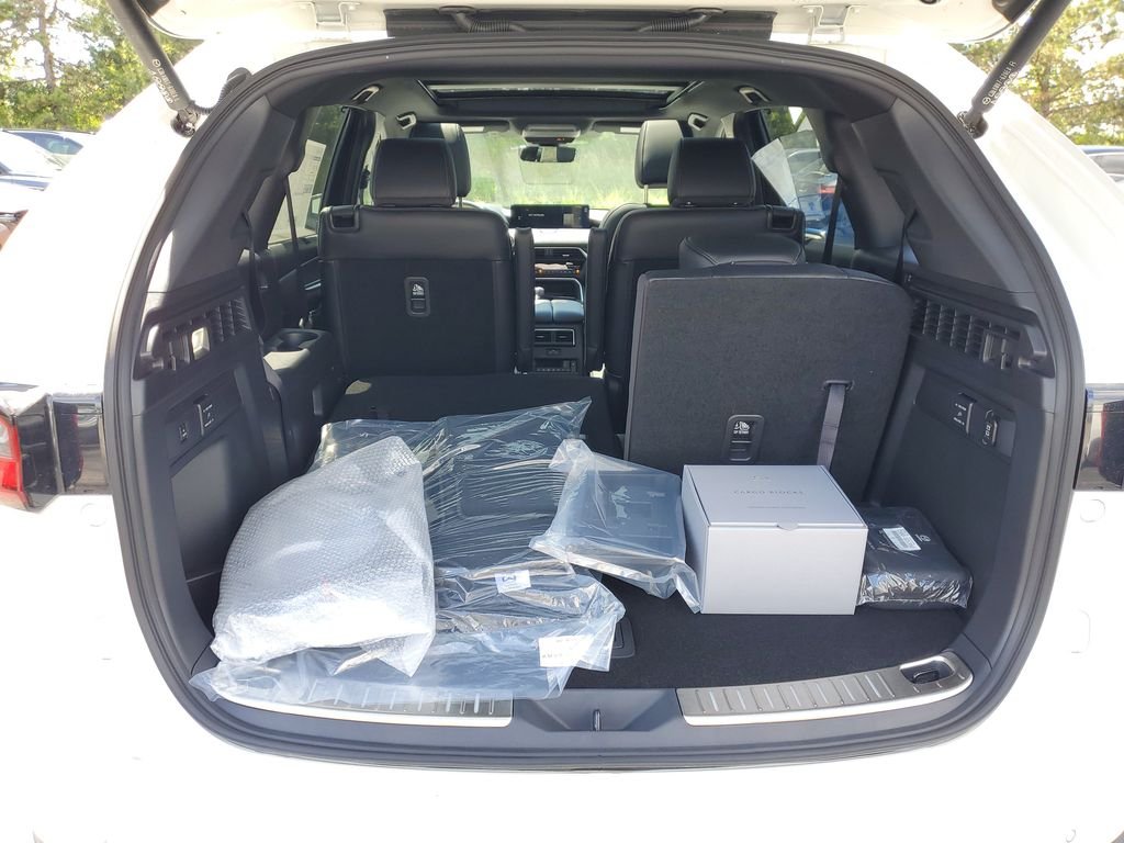 2026 Mazda CX-90 Premium Plus Package - Photo 8
