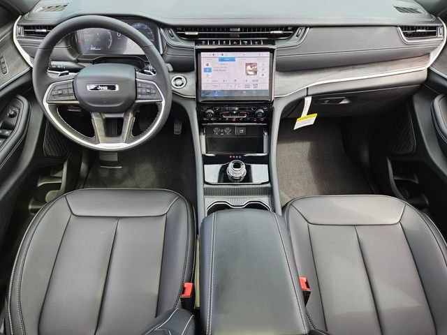 2025 Jeep Grand Cherokee Limited - Photo 10