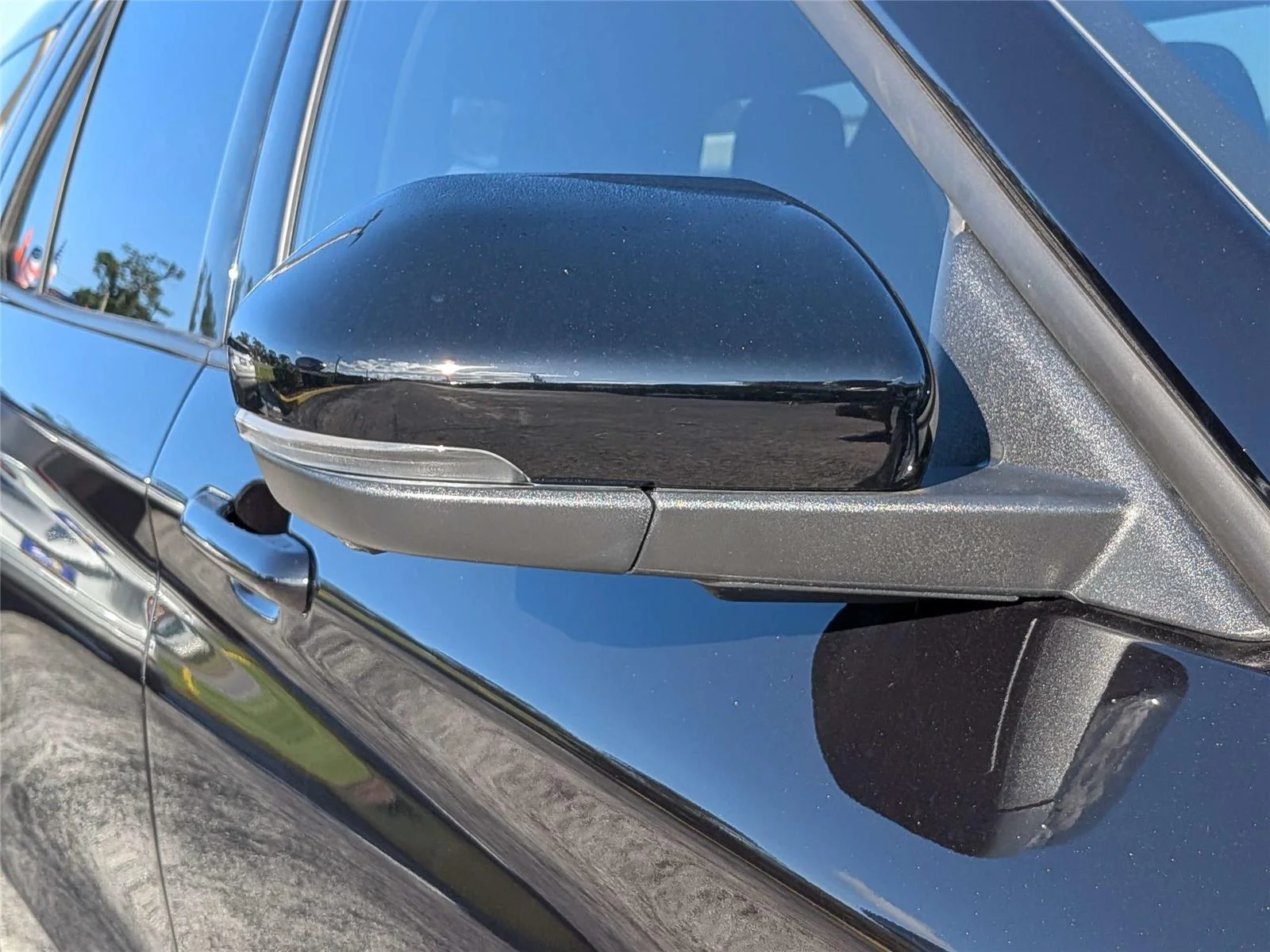 New 2026 Agate Black Metallic Ford ST image 10