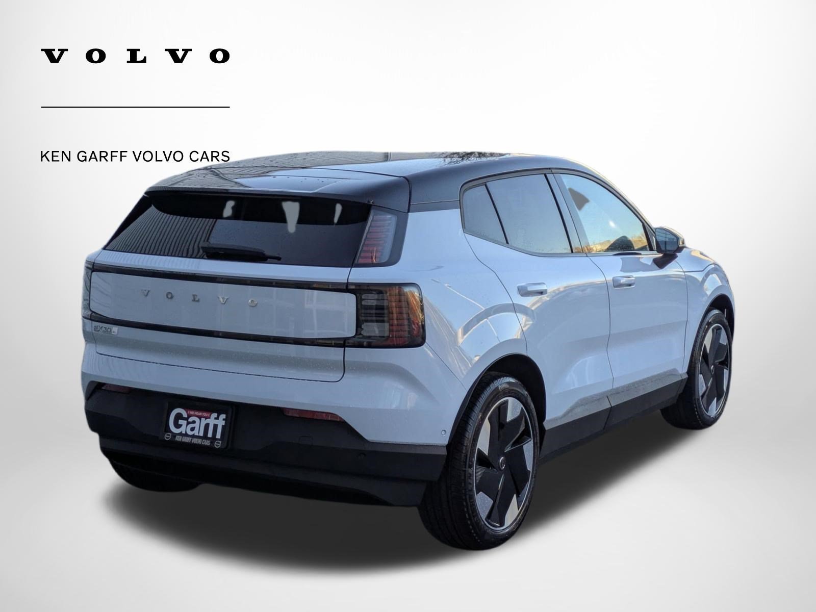 New 2026 Cloud Blue Volvo Ultra image 3