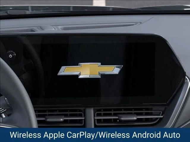 New 2026 Mosaic Black Metallic Chevrolet ACTIV image 23