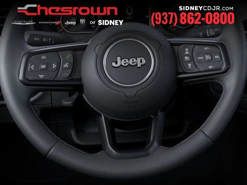 2025 Jeep Gladiator High Tide - Photo 19