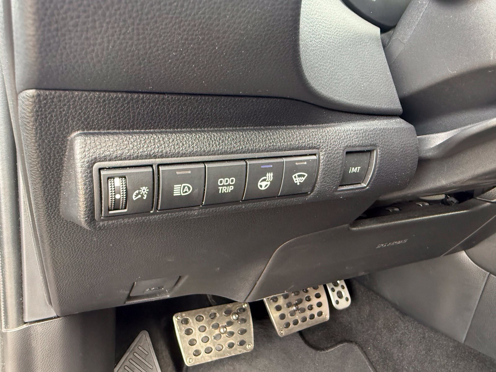 2024 Toyota GR Corolla Premium - Photo 17