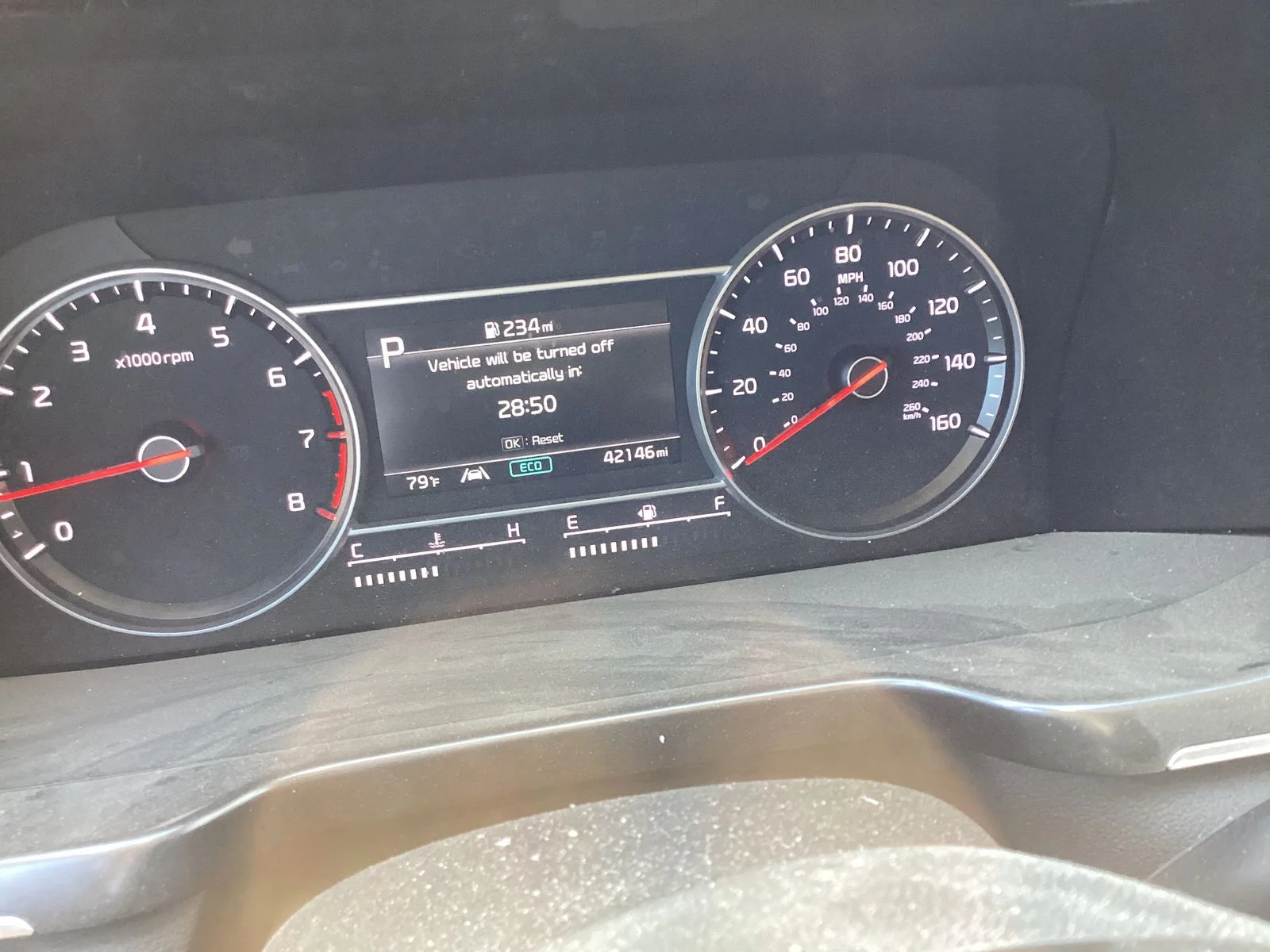 Used 2021 Silver Kia S image 7