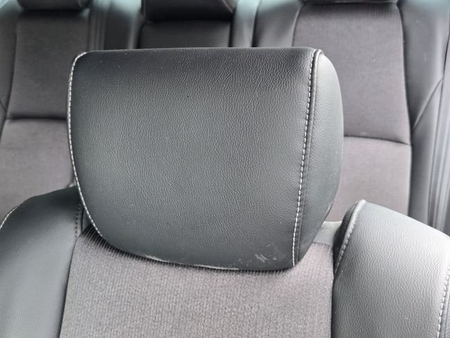 Used 2018 Black Honda Sport image 21