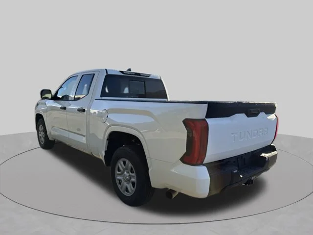 Used 2026 White Toyota SR image 7