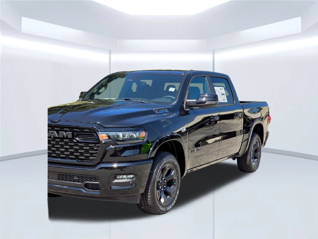 New 2026 Black Ram Big Horn/Lone Star image 42
