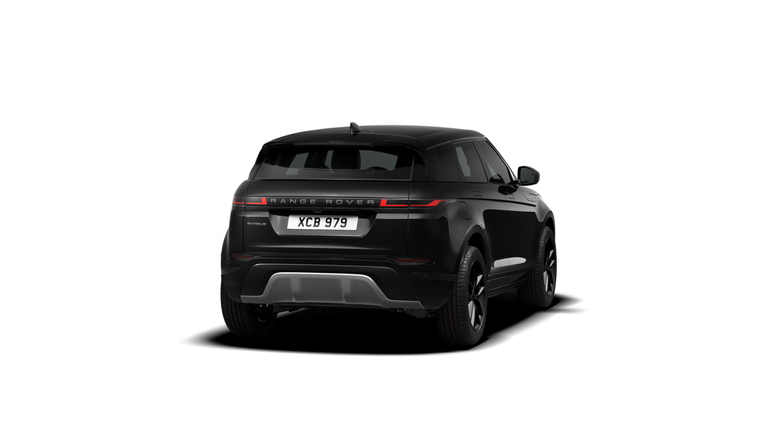 New 2026 Santorini Black LAND ROVER S 249PS image 2