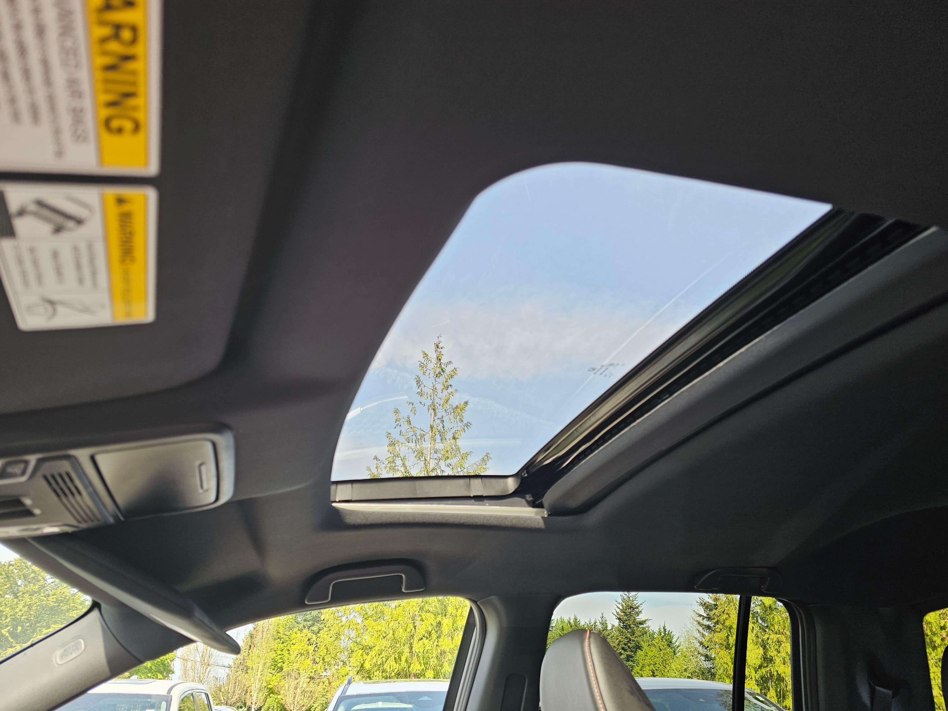 2026 Honda Ridgeline TrailSport - Photo 23