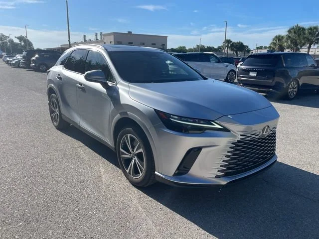 2023 Lexus RX 350 350 Premium FWD's photo
