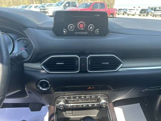 Used 2019 Gray Mazda Signature image 15