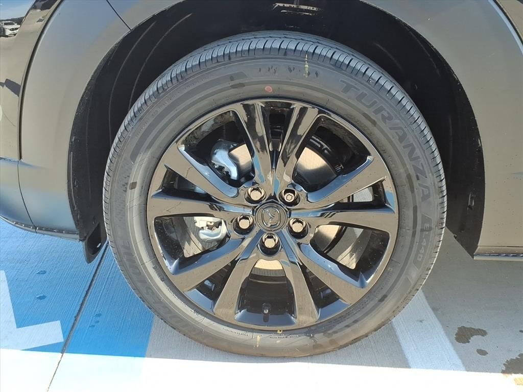 2026 Mazda CX-30 Aire Edition - Photo 21