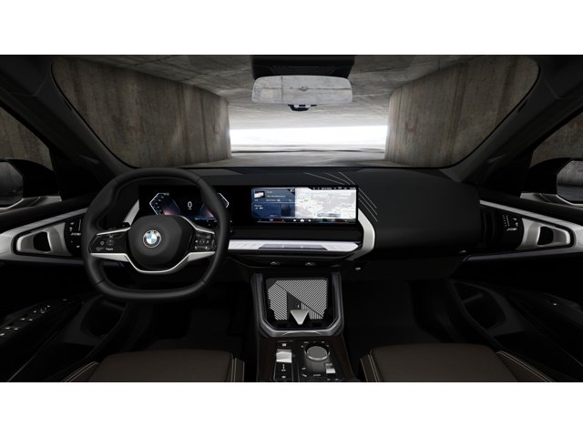 New 2026 Dark Graphite Metallic BMW 30 xDrive image 10