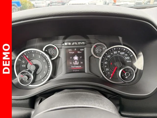 2026 RAM 1500 Big Horn/Lone Star - Photo 29