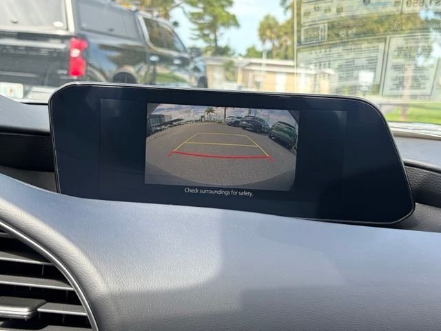 New 2026 Deep Crystal Blue Mica Mazda 2.5 S Select Sport image 19