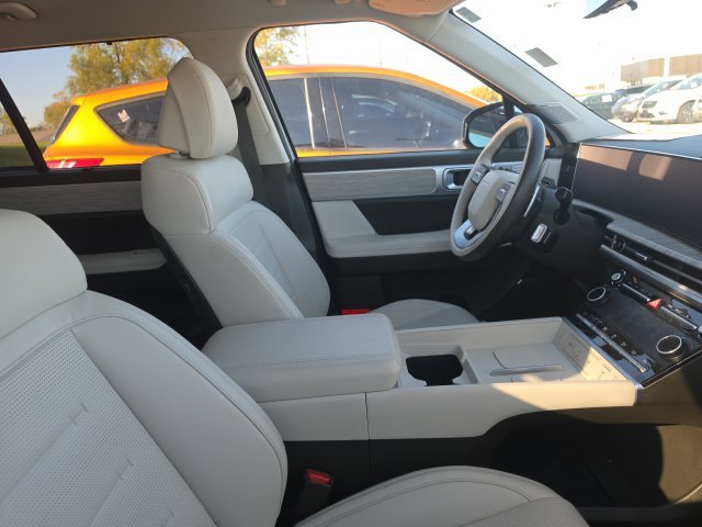 Certified Used 2024 White Hyundai Calligraphy image 4