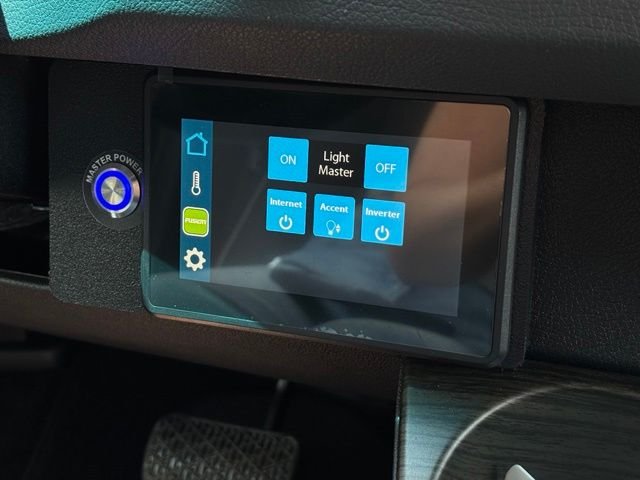 2024 Mercedes-Benz Sprinter Cargo Van Base - Photo 35