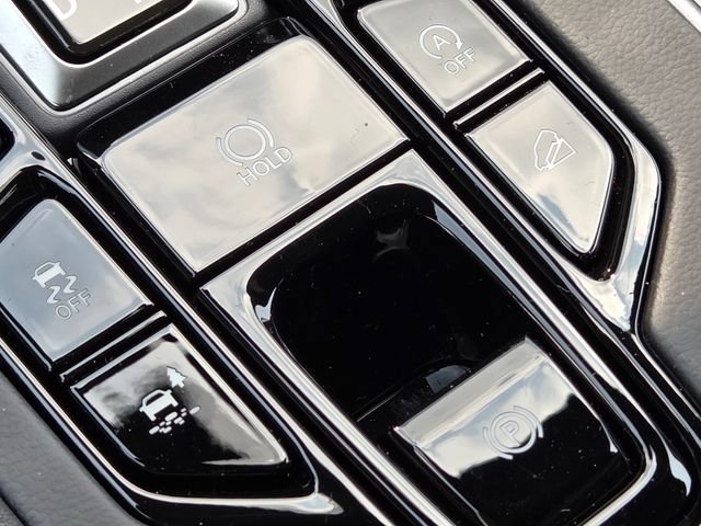 New 2026 Caviar Lexus LUXURY AWD image 18