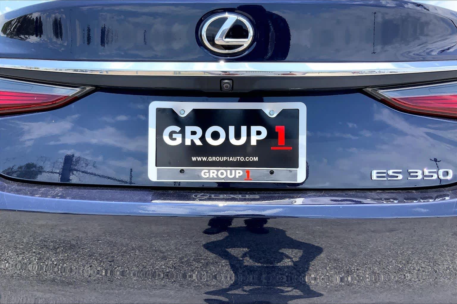 Used 2019 Nightfall Mica Lexus  image 10