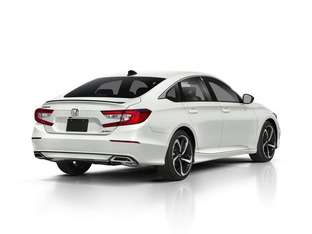 Used 2021  Honda Sport 2.0T image 2