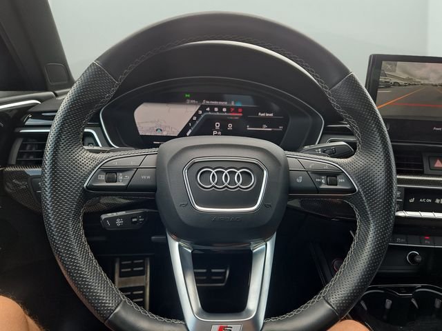 2022 Audi S4 Prestige - Photo 25